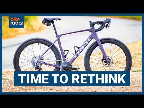 You’ve Got The Wrong Bike (Get This Instead)