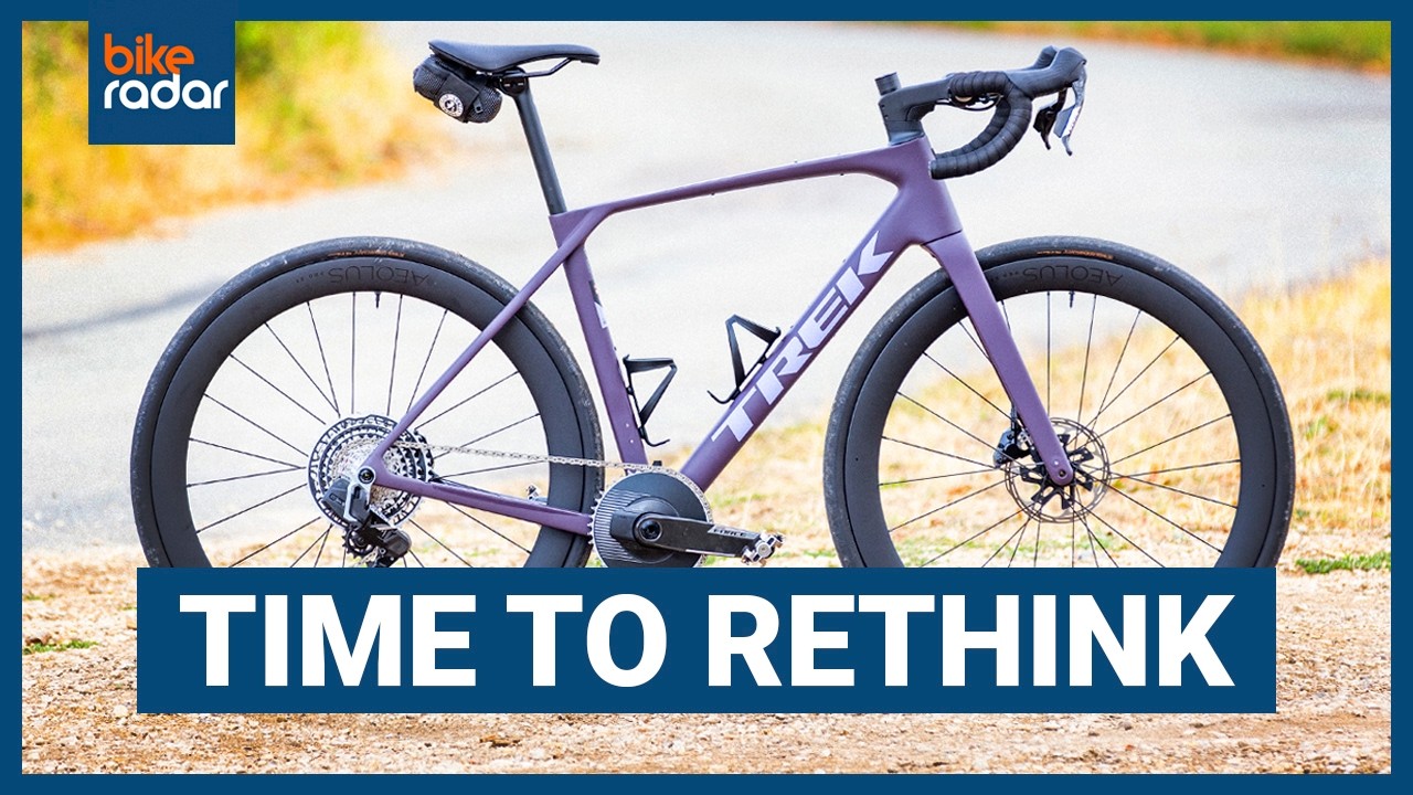 You’ve Got The Wrong Bike (Get This Instead)