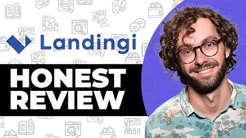 Landingi Website Builder Honest Review - Watch Before Using