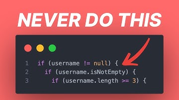 Guard Clauses Make Your Code 10x Cleaner in 3 Steps!