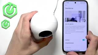 XIAOMI Smart Camera C302 – Create Virtual Fence (Entry & Exit Alerts)