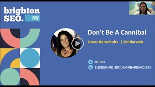 Don't be a cannibal: Identifying and avoiding keyword cannibalization