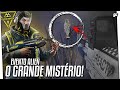 SKINS RARAS e o GRANDE MISTÉRIO POR TRÁS DO NOVO EVENTO!! - Rainbow Six: Siege Containment