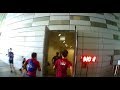 NTU Vertical Marathon Race Video Guoco Tanjong Pagar Centre