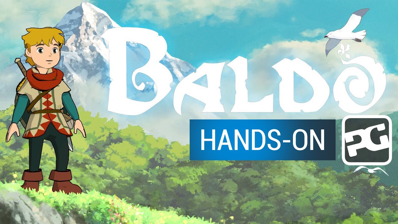 BALDO: THE GUARDIAN OWLS - Apple Arcade | Hands On