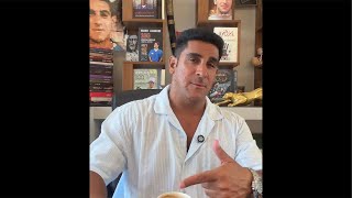 بدأت قناة "YASER ALBAHRI" بثًا مباشرًا
