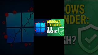 Why 99% of PC Users Are Wrong About Antivirus! 🚨 (Don't Get Hacked)