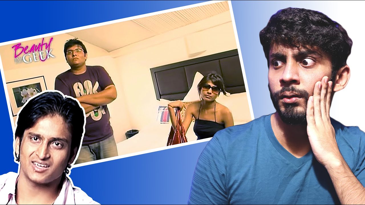 GEEKS CAN'T SLEEP WITH HOT GIRLS