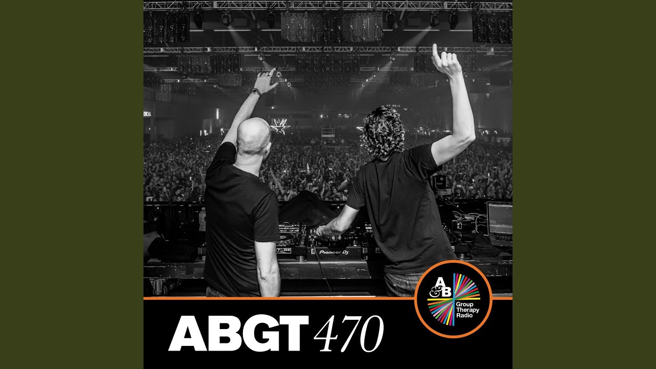 Watch Nostos (ABGT470) on YouTube Watch Nostos (ABGT470) on YouTube