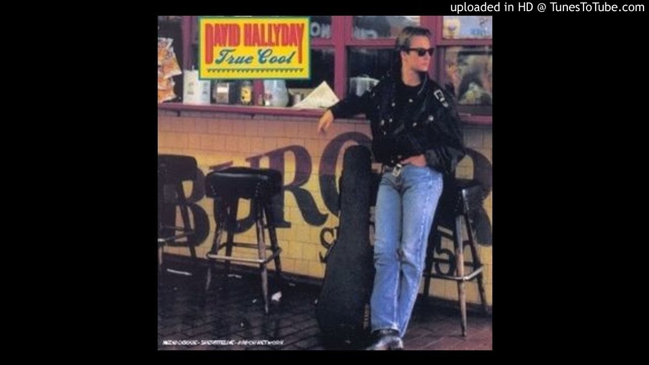 Vertigo Paroles David Hallyday Greatsong