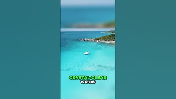 Seychelles Hidden Gems Part 1