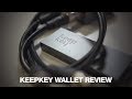 KeepKey Review: Crypto Wallet Comparison Ledger vs Trezor