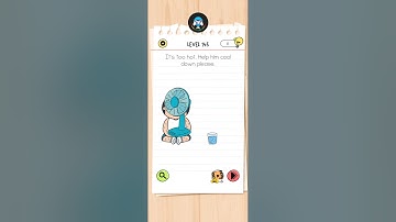 Brain Test All Star Level 145 Walkthrough Solution | It