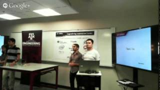 Aggies Invent