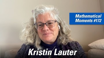 Unlocking the Secrets of AI | Mathematical Moments #172