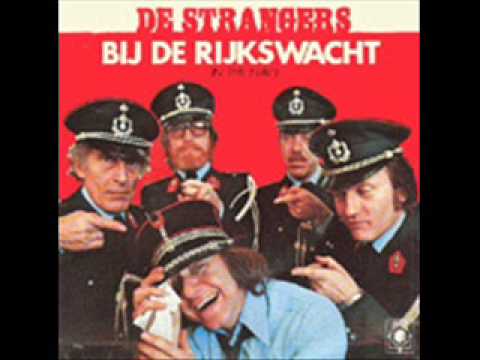 De strangers bij de rijkswacht