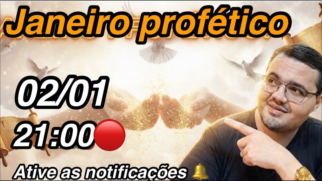 Deus está tocando o que estava esquecido.