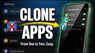 Clone Any App on Android in 2026 🔥 (Step-by-Step Guide) screenshot 5
