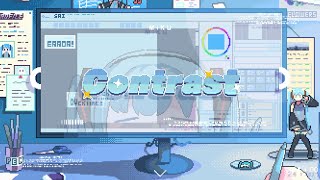Contrast