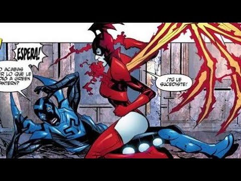 Blue Beetle: La nueva cinta de DC Cómics cuenta con una impensada
