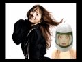Suzuki Ami × Hamasaki Ayumi ☆ KISS KISS KISS the SIGNAL (Ayu-In-Space mix)