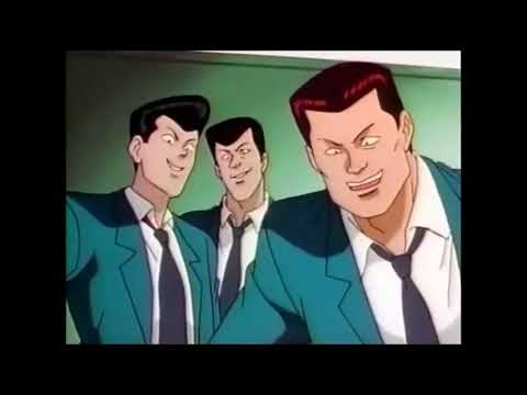 Young   GTO! Shonan Junai Gumi [COMPLETO]