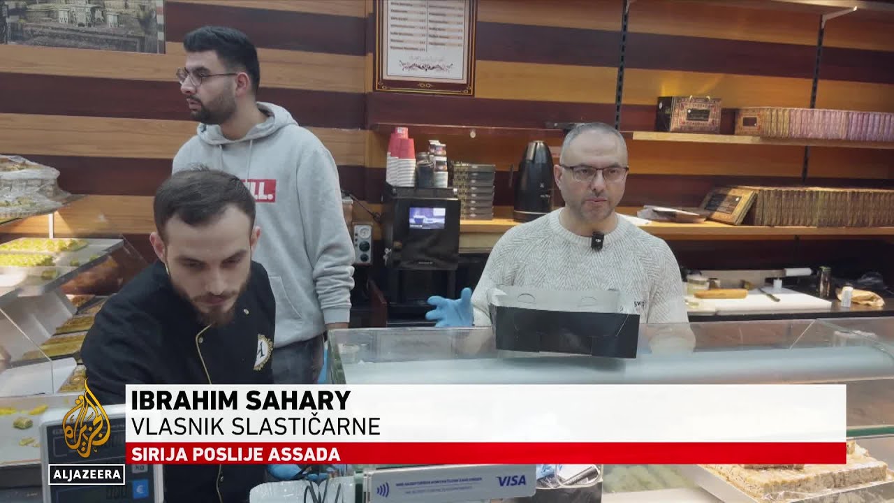 ألمانيا توقف استقبال طلبات اللجوء: اللاجئون السوريون في وضع غير مستقر