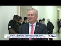 Rep. James Comer on Leon Black Testimony