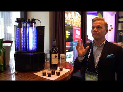 Tonic19 Food Tech Innovation