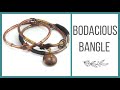 Bodacious Bangle - Beaducation.com