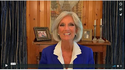 Prayer is . . . | Anne Graham Lotz