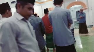 Marhaban Tradisi Serang-Banten || Memperingati Maulid Nabi