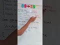 Kata Kerja Yang Lazim Diikuti Verb-ing #grammartips