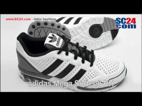 adidas mega softcell rh