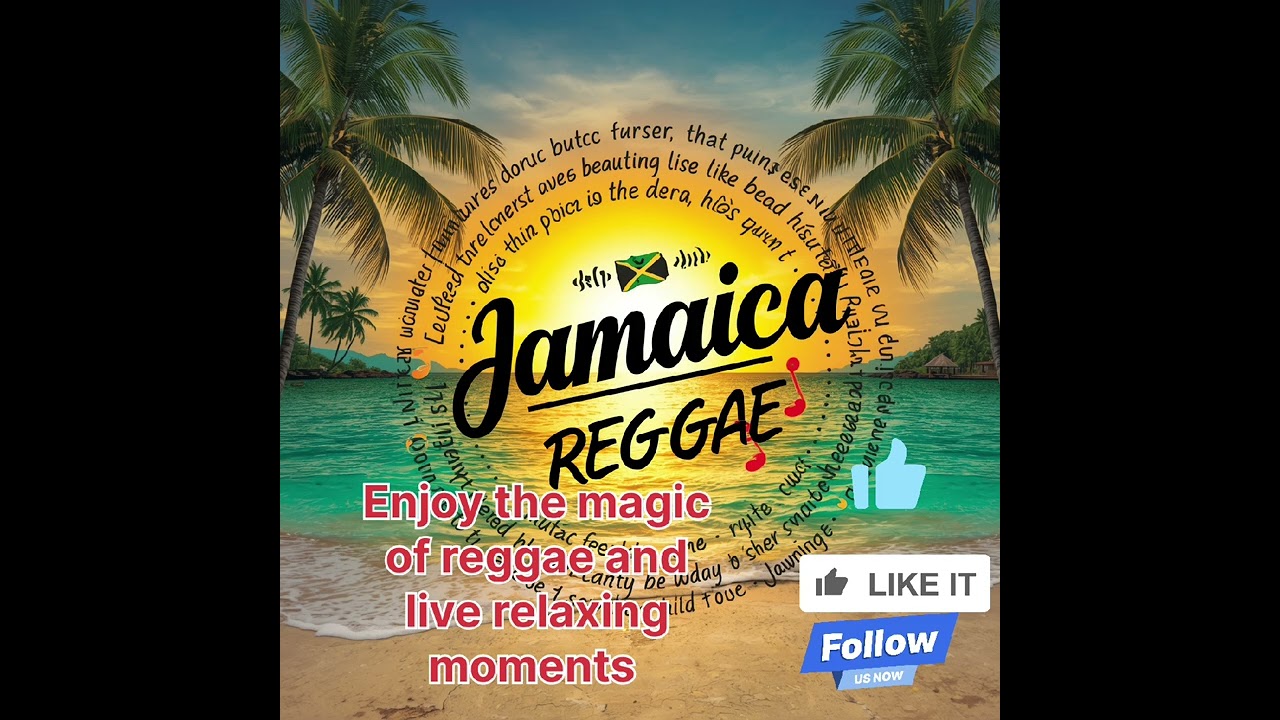 :Unbroken Horizon | Short Reggae Escape 🌞 30s of Island Vibes