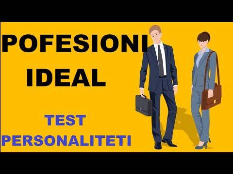 Video: Cili lloj personaliteti është më i keqi?