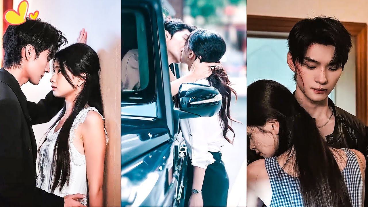 Cold Mafia CEO is feared by all, but this kind 18yrs tamed him,now was spoiled deeply！