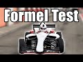 Erster Test im Formel Auto | Formula Predator | Varano 🇮🇹