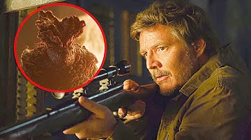 The Last of Us: Episode 5 Decoded - Analysis, Easter Eggs & Ending Explained!