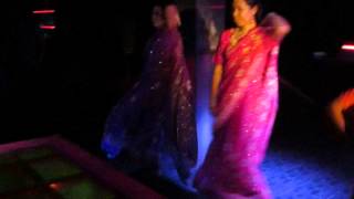 Avista Phuket Kata - Menegement Lady 2011