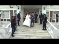 Свадьба: Куандык и Айнура