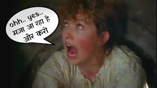 Khirki me fasakar pela | Hollywood movie explained | Movie explained in hindi | Movie Explained screenshot 4