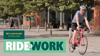 to get a bike and accessories with Cycles Ride-to-Work - YouTube