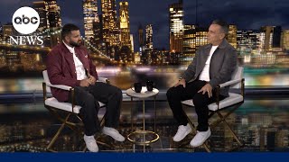 Sebastian Maniscalco Talks Comedy, Snl Impersonation And Invisalign