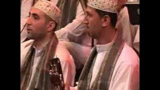 Mawlid Story - Nadal Munadi - قصة المولد - نادى المنادي بعد ولادة طه