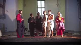 Tableaux Vivants