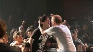 Vignette de la vidéo "Architects - These Colours Don't Run (Live In Kuala Lumpur) HD"