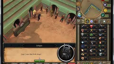 New RSPS 2019 - Helwyr Runescape Private Server - Need Staff- New Pvm And Prestige System Released!!