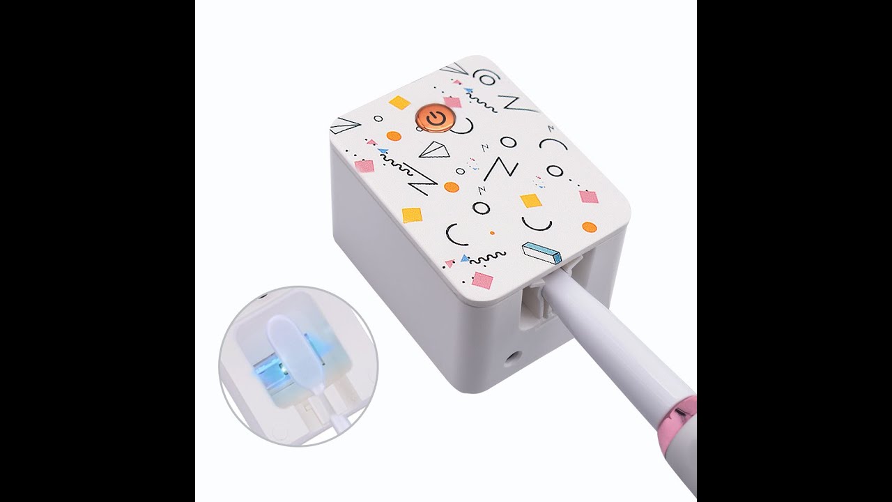 B200 portable sterilizer video