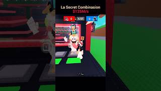 THIS 1V1 GOT PERSONAL 💀🔥 #roblox #vs
